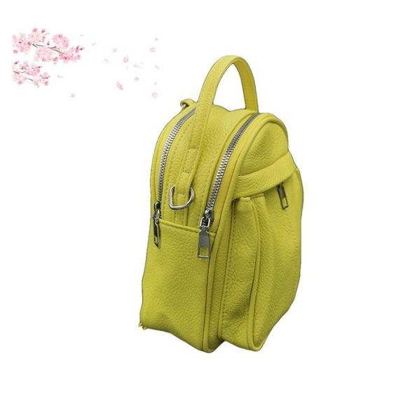 Paris bags női táska - 2024-19-sarga