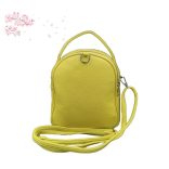 Paris bags női táska - 2024-19-sarga