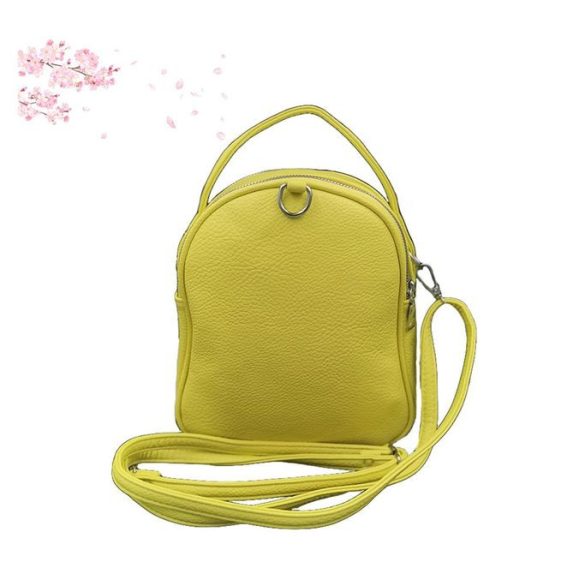 Paris bags női táska - 2024-19-sarga