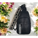 Paris bags női táska - 2024-20-fekete