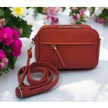 Paris bags női táska - 2024-24-piros