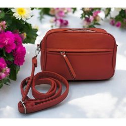 Paris bags női táska - 2024-24-piros