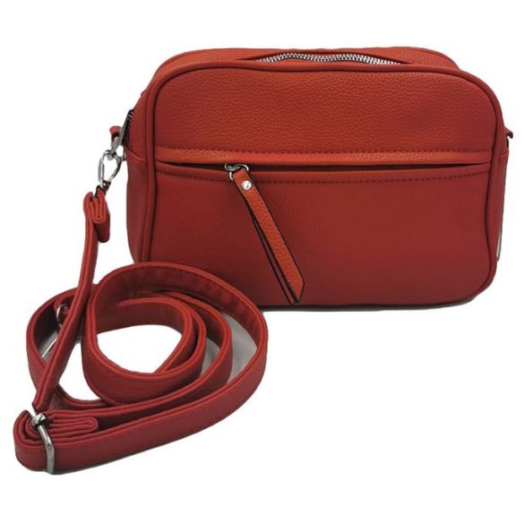 Paris bags női táska - 2024-24-piros