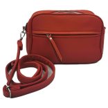 Paris bags női táska - 2024-24-piros