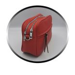 Paris bags női táska - 2024-24-piros