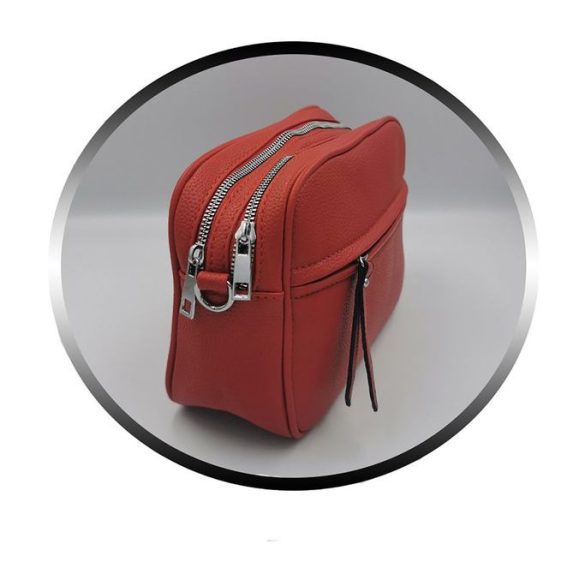 Paris bags női táska - 2024-24-piros