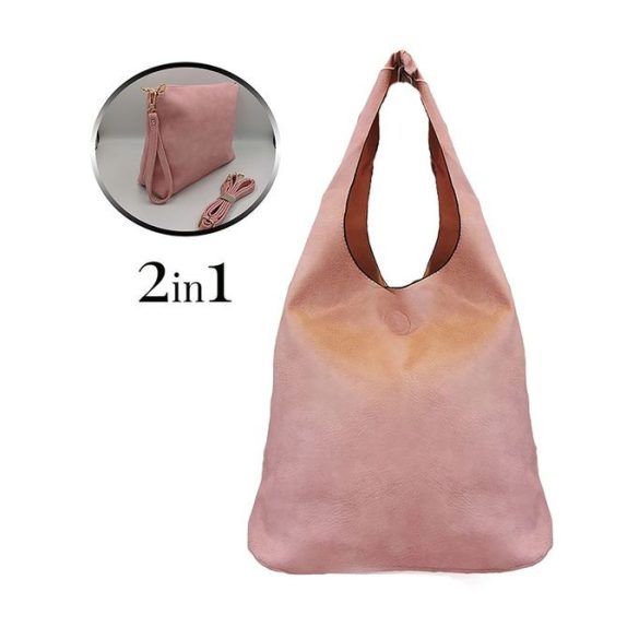 Paris bags női táska - 2024-27-rose