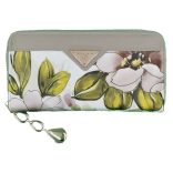 Pénztárcák női pénztárca - 2024p02-taupe