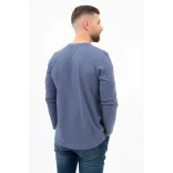 Budmil férfi Póló - 20250033-001