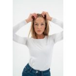 Budmil női póló - 20250038-001