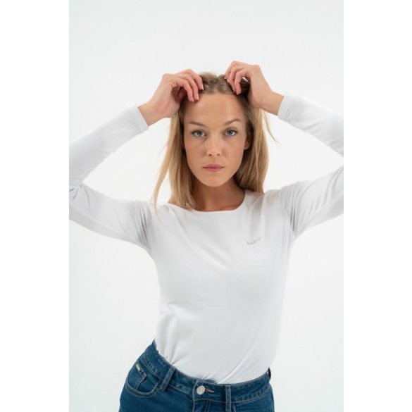 Budmil női póló - 20250038-001