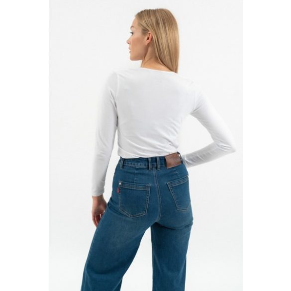 Budmil női póló - 20250038-001