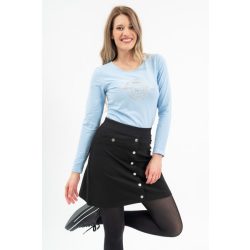 Budmil női póló - 20250039-002