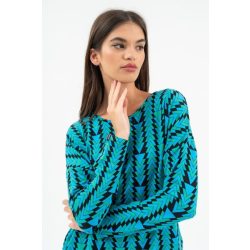 Budmil női póló - 20250041-001