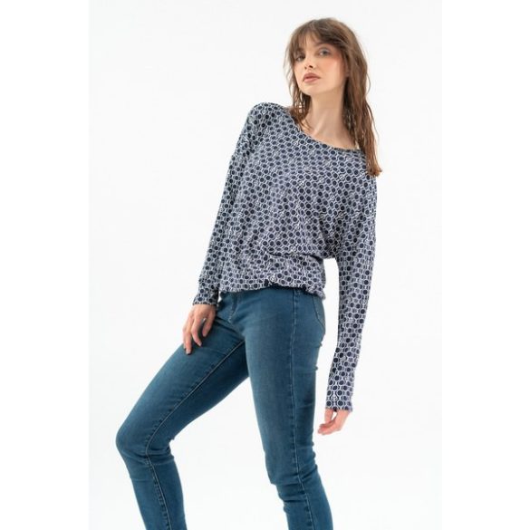 Budmil női póló - 20250041-002