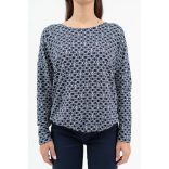 Budmil női póló - 20250041-002