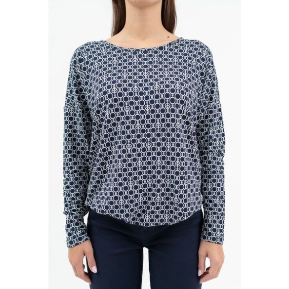 Budmil női póló - 20250041-002