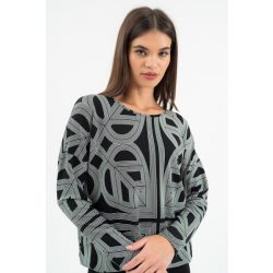 Budmil női póló - 20250041-004