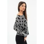 Budmil női póló - 20250041-004