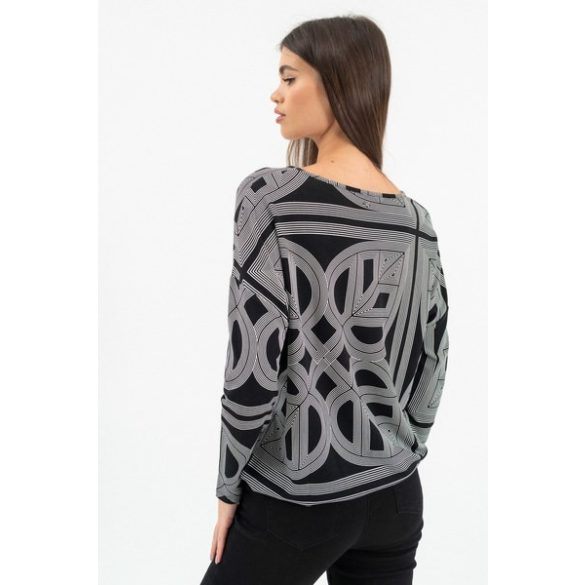 Budmil női póló - 20250041-004