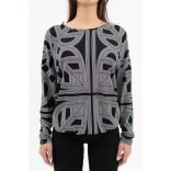 Budmil női póló - 20250041-004