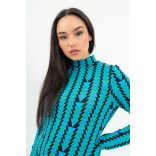 Budmil női póló - 20250045-001