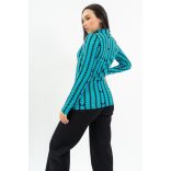 Budmil női póló - 20250045-001