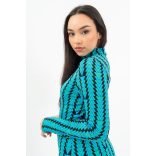 Budmil női póló - 20250045-001