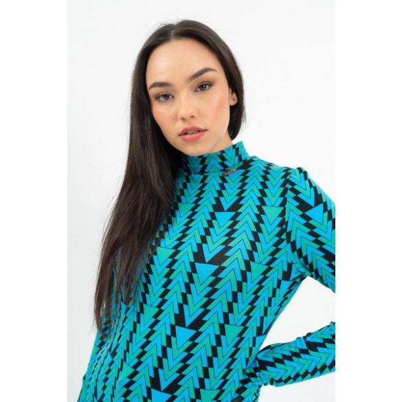 Budmil női póló - 20250045-001