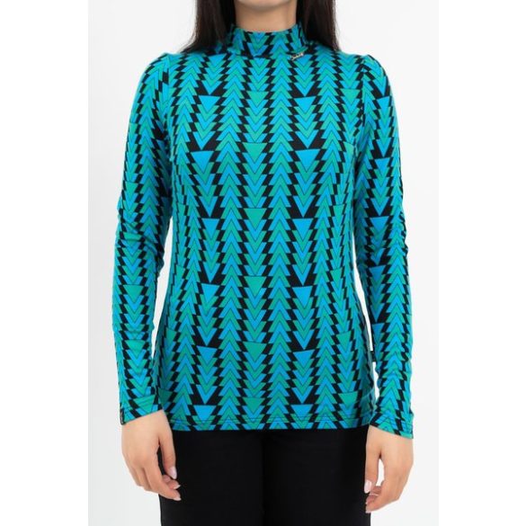 Budmil női póló - 20250045-001