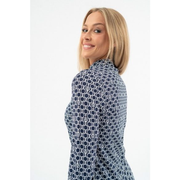 Budmil női póló - 20250045-003