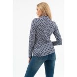 Budmil női póló - 20250045-003