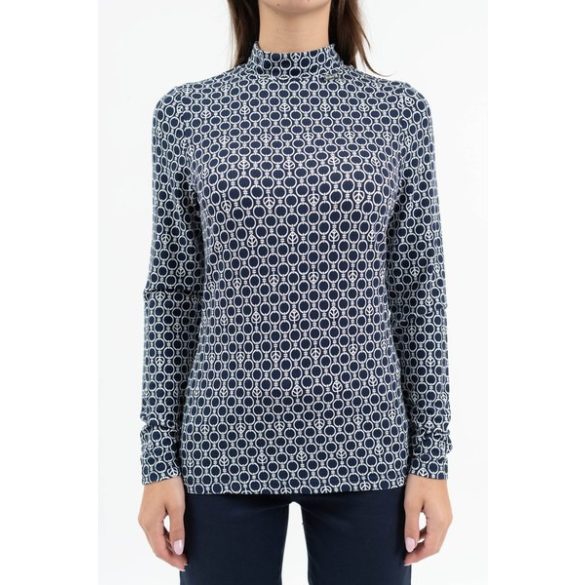 Budmil női póló - 20250045-003