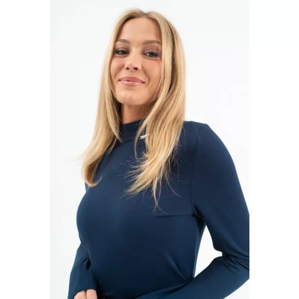 Budmil női póló - 20250045-004