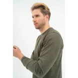 Budmil férfi póló - 20250047-001