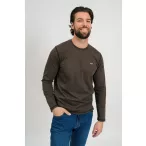 Budmil férfi póló - 20250048-002
