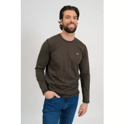 Budmil férfi póló - 20250048-002