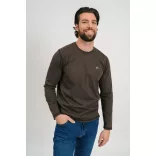 Budmil férfi póló - 20250048-002