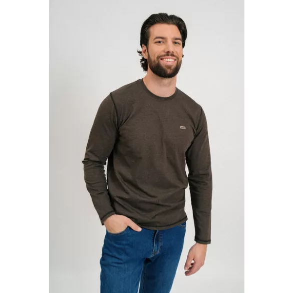 Budmil férfi póló - 20250048-002