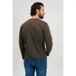 Budmil férfi póló - 20250048-002