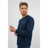 Budmil férfi póló - 20250049-001