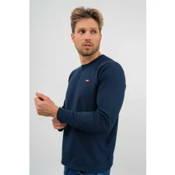 Budmil férfi póló - 20250049-001