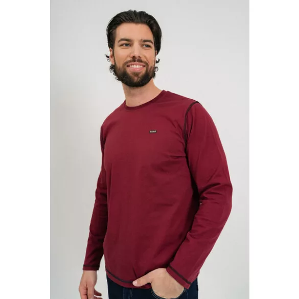 Budmil férfi póló - 20250049-002