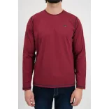 Budmil férfi póló - 20250049-002