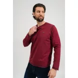 Budmil férfi póló - 20250049-002