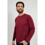 Budmil férfi póló - 20250049-002
