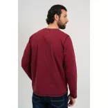 Budmil férfi póló - 20250049-002