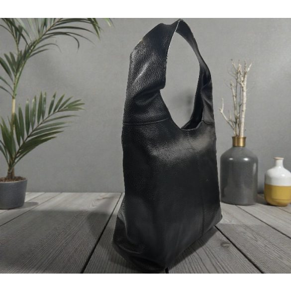 Paris bags női táska - 202511-fekete