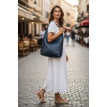 Paris bags női táska - 202511-fekete