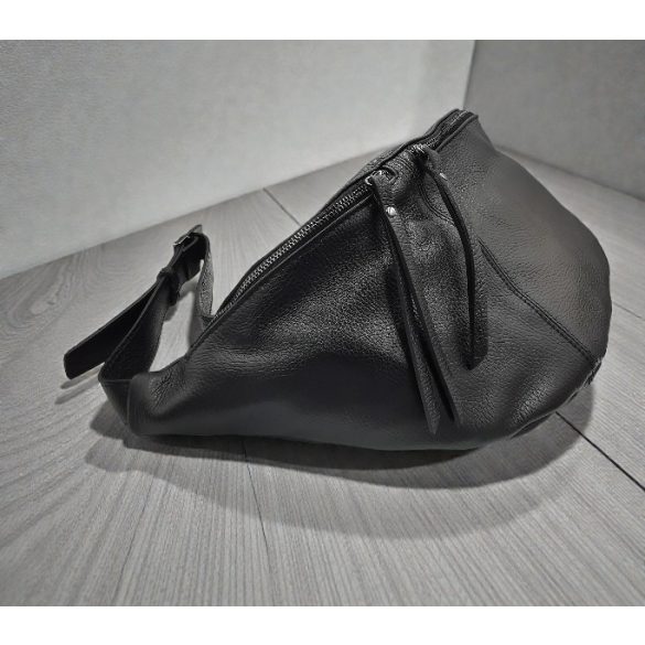 Paris bags női táska - 2025ban-fekete